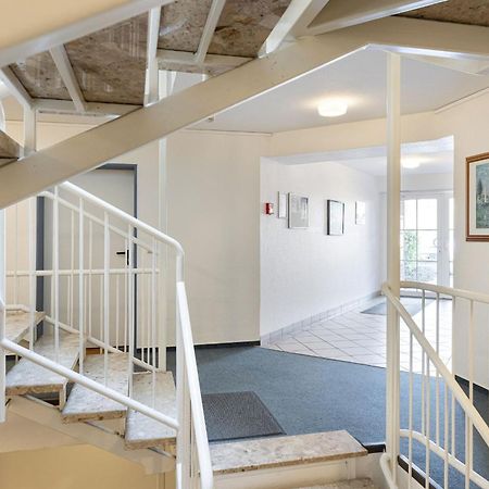 Nautic Nr 12 Apartman Laboe Kültér fotó