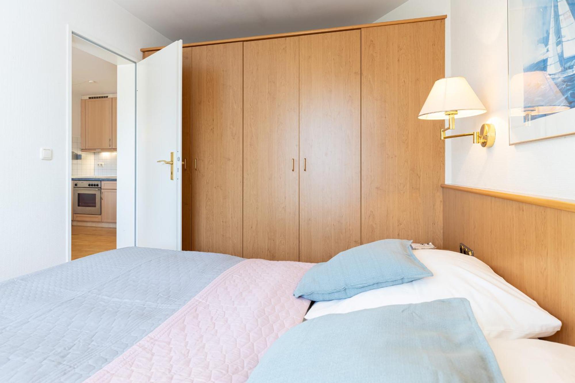 Nautic Nr 12 Apartman Laboe Kültér fotó