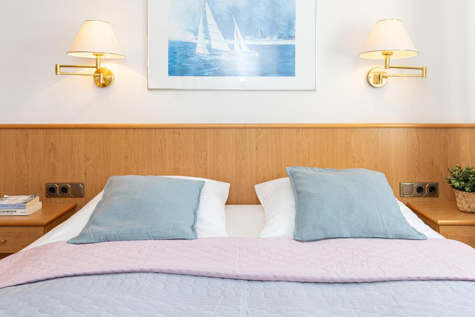 Nautic Nr 12 Apartman Laboe Kültér fotó