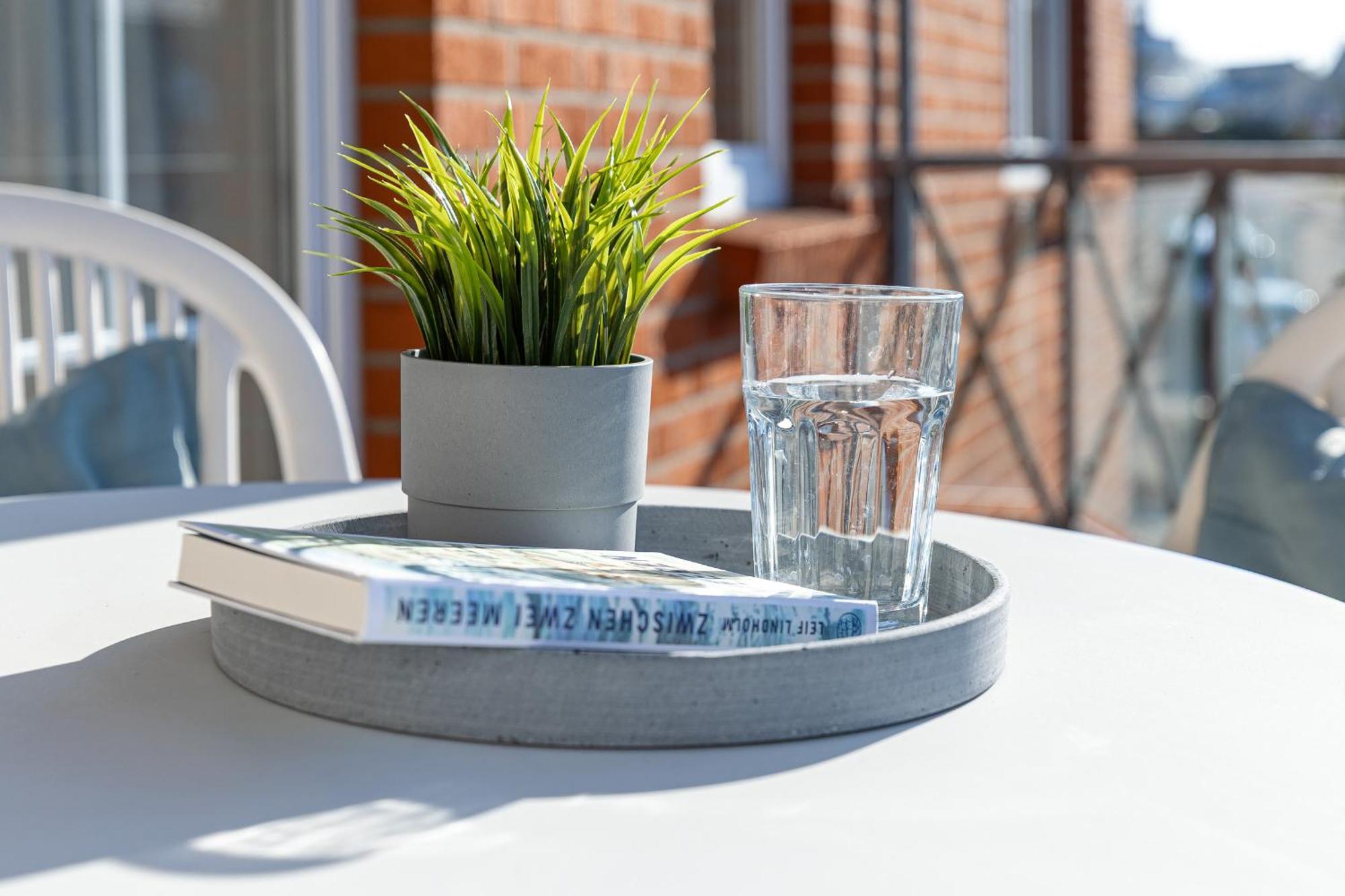 Nautic Nr 12 Apartman Laboe Kültér fotó