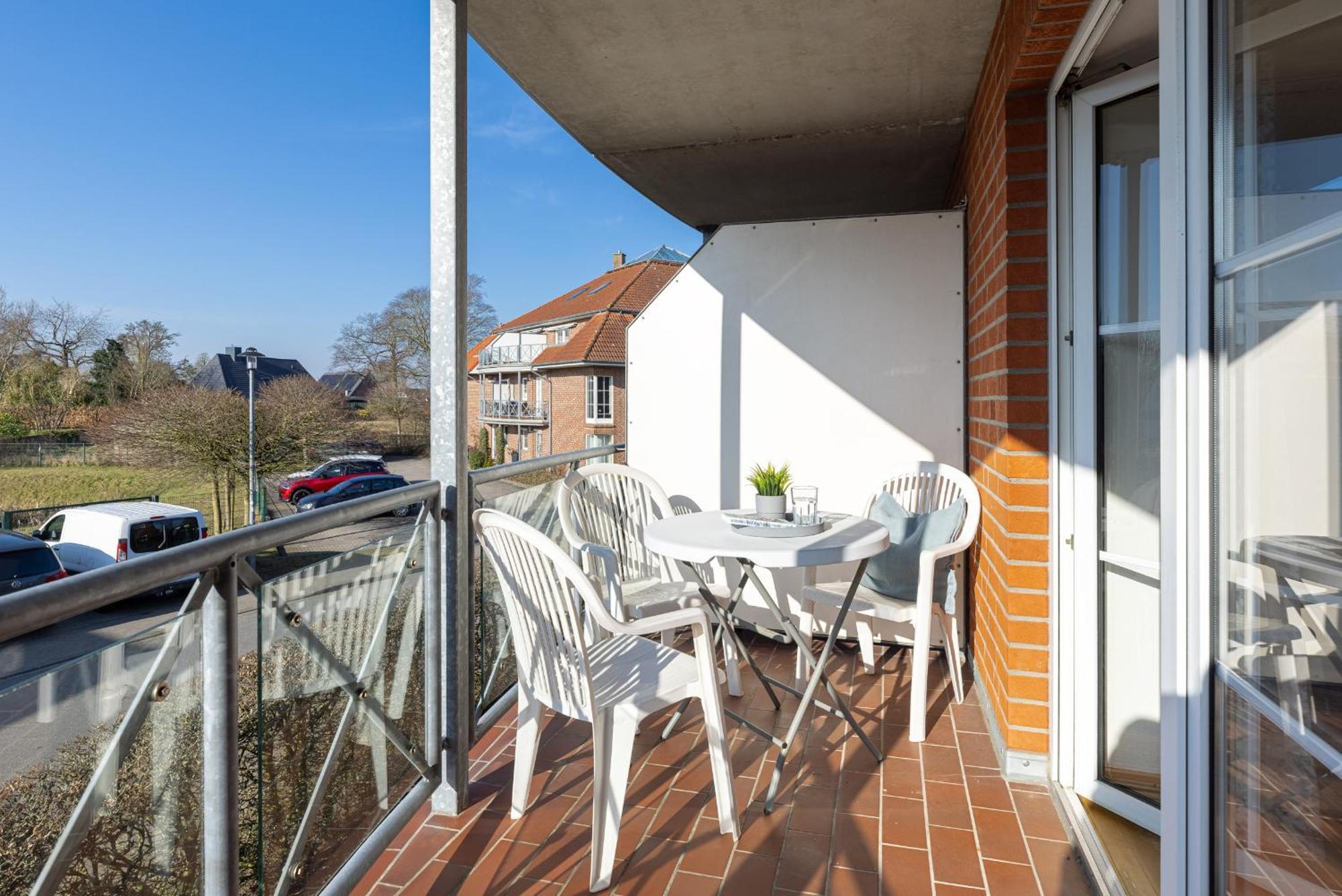 Nautic Nr 12 Apartman Laboe Kültér fotó