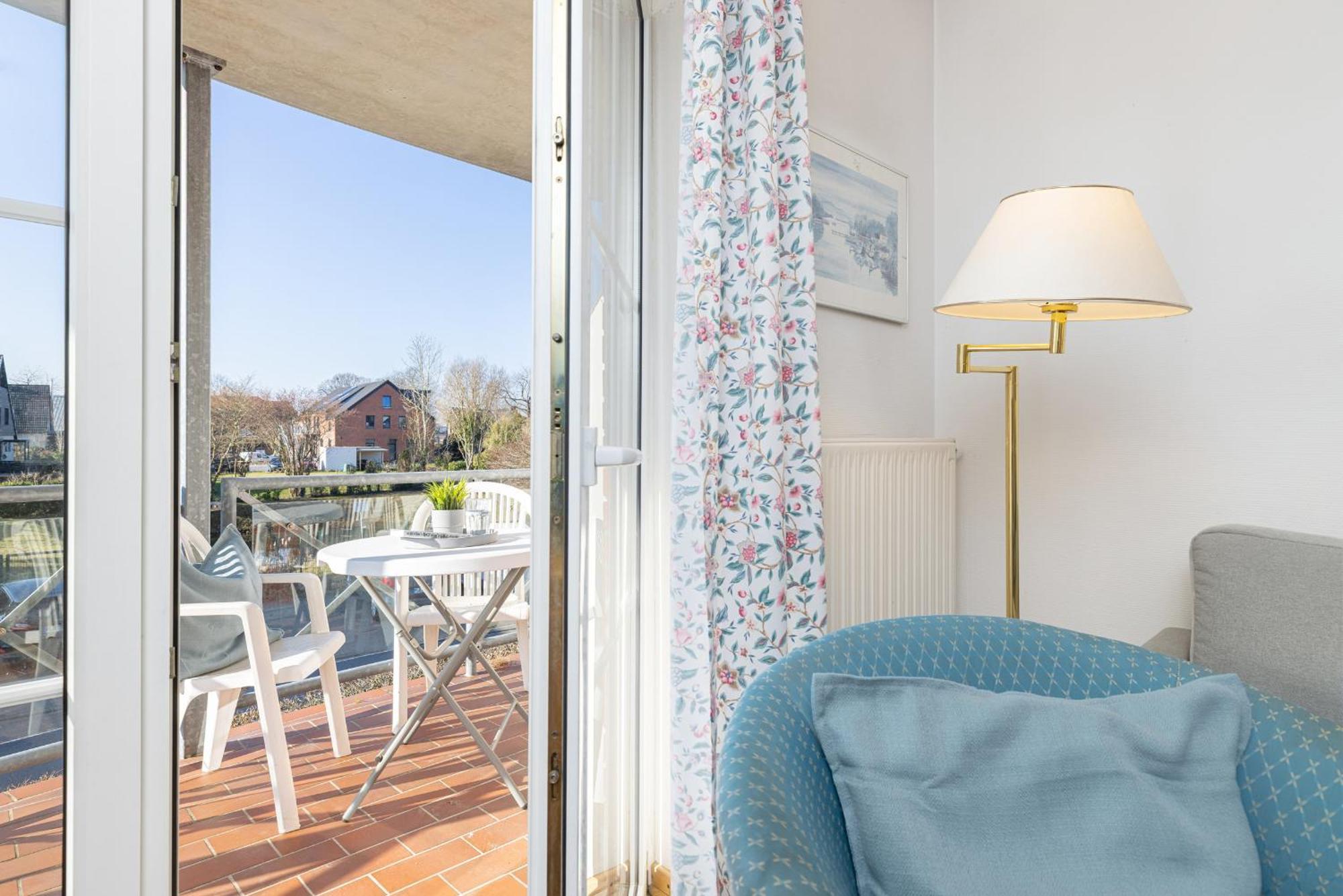 Nautic Nr 12 Apartman Laboe Kültér fotó