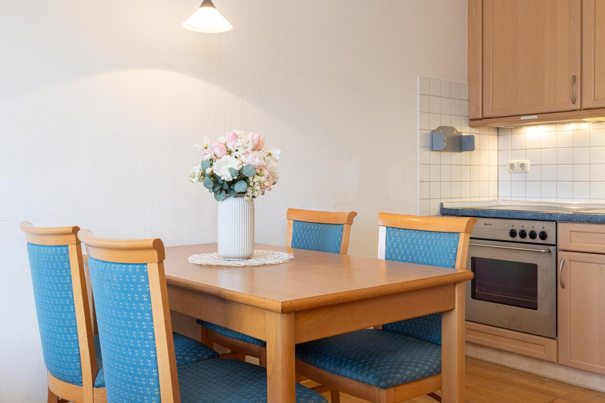 Nautic Nr 12 Apartman Laboe Kültér fotó