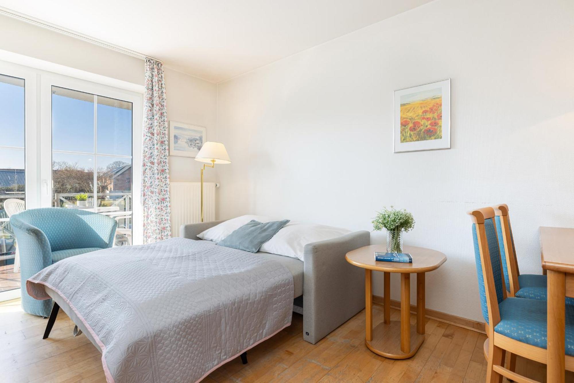 Nautic Nr 12 Apartman Laboe Kültér fotó