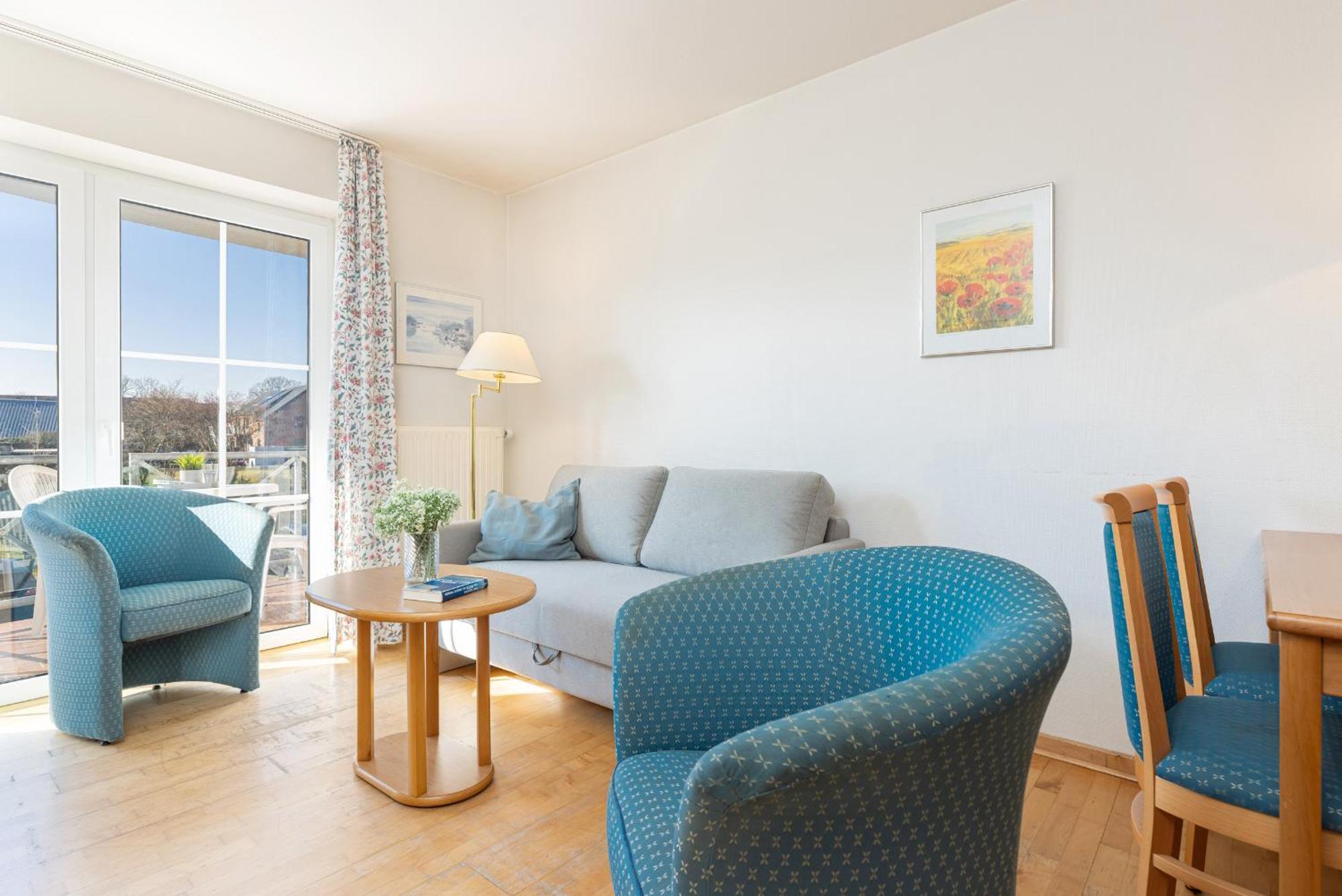 Nautic Nr 12 Apartman Laboe Kültér fotó