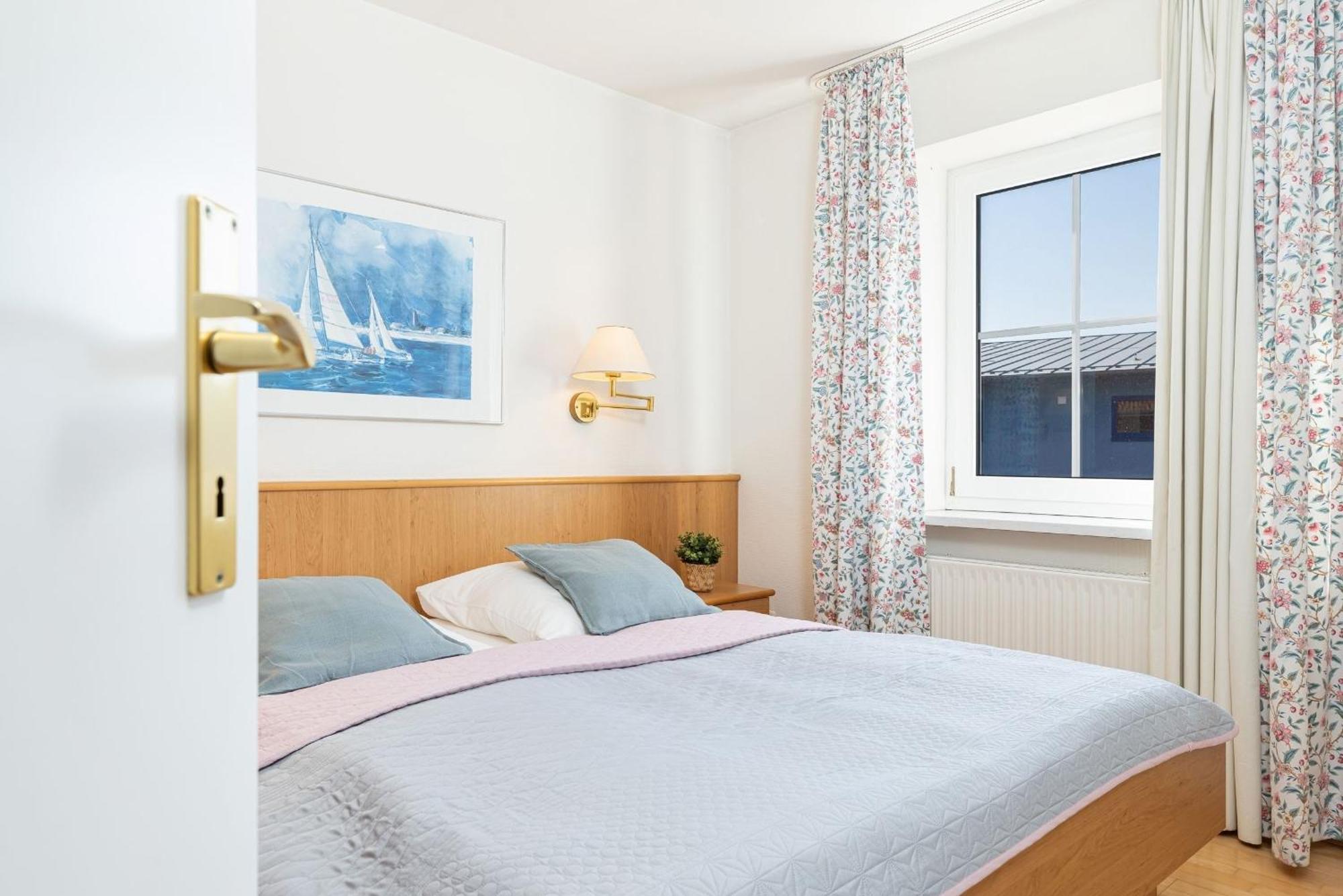 Nautic Nr 12 Apartman Laboe Kültér fotó