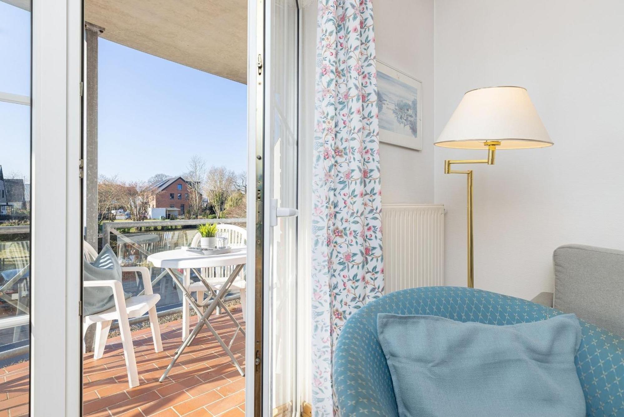 Nautic Nr 12 Apartman Laboe Kültér fotó