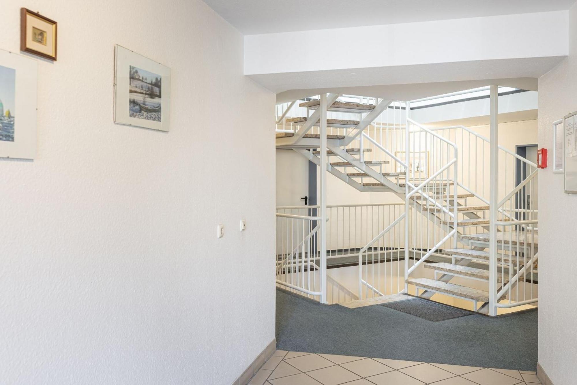 Nautic Nr 12 Apartman Laboe Kültér fotó