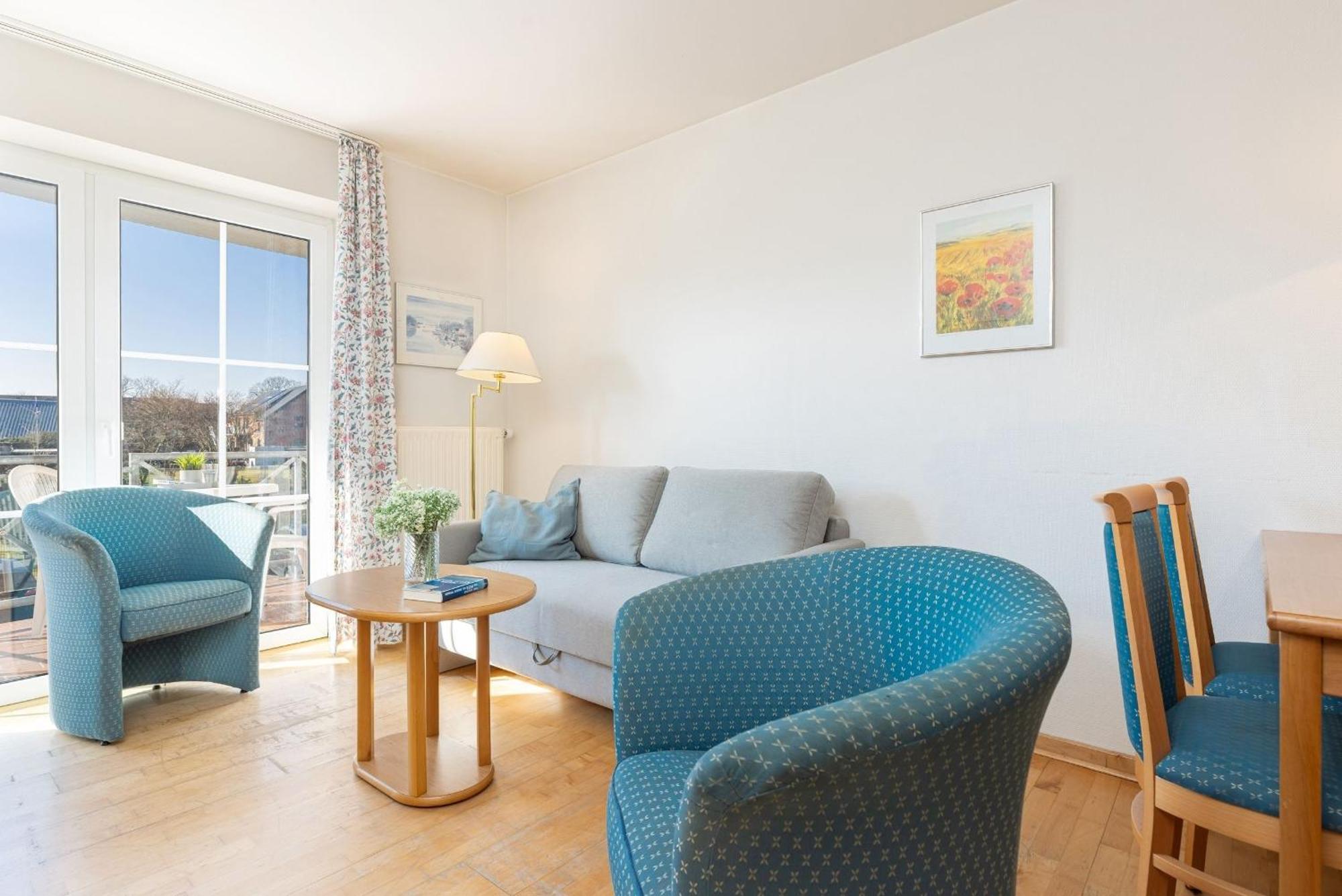 Nautic Nr 12 Apartman Laboe Kültér fotó
