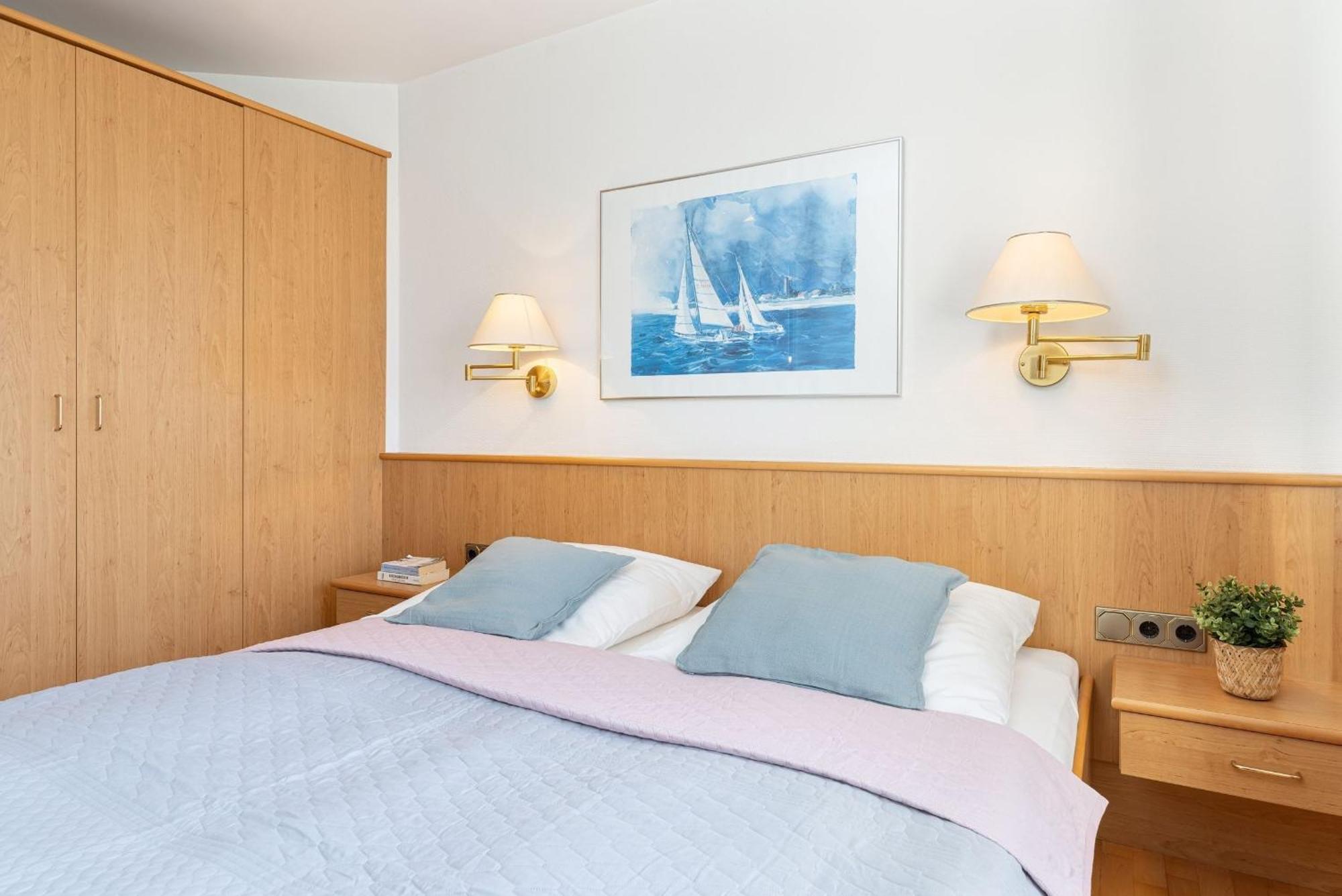 Nautic Nr 12 Apartman Laboe Kültér fotó