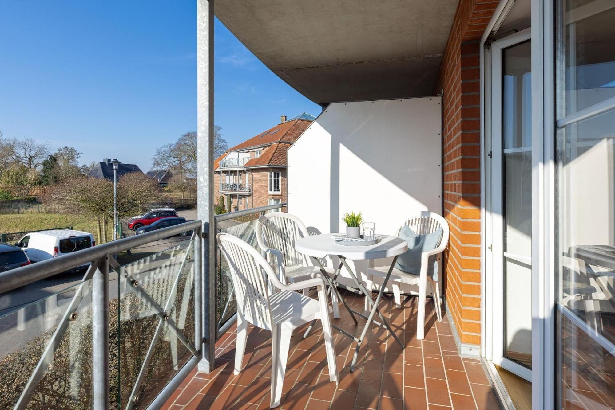 Nautic Nr 12 Apartman Laboe Kültér fotó