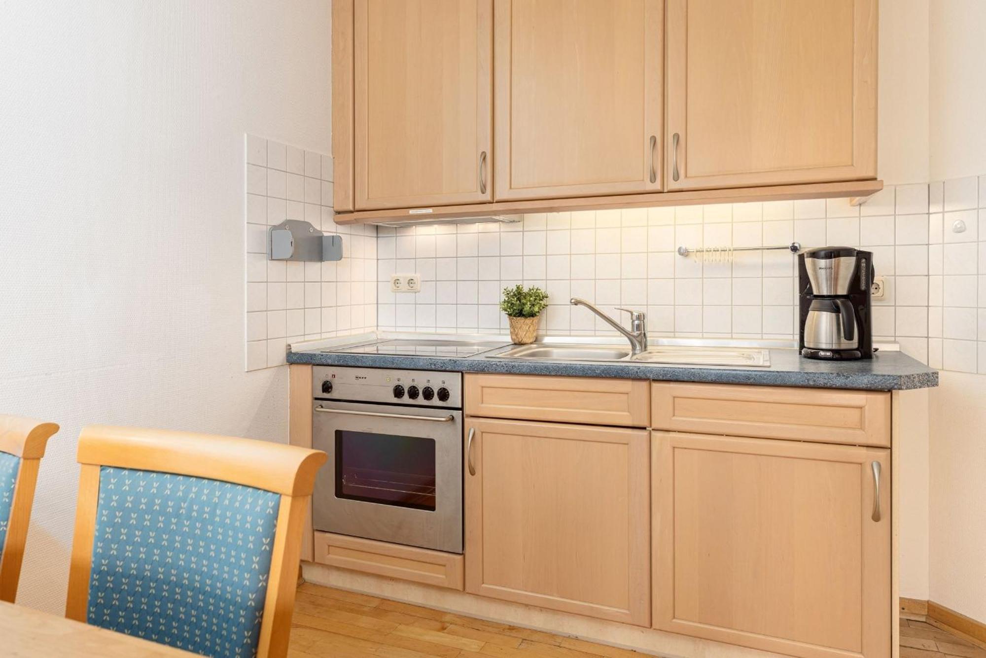 Nautic Nr 12 Apartman Laboe Kültér fotó