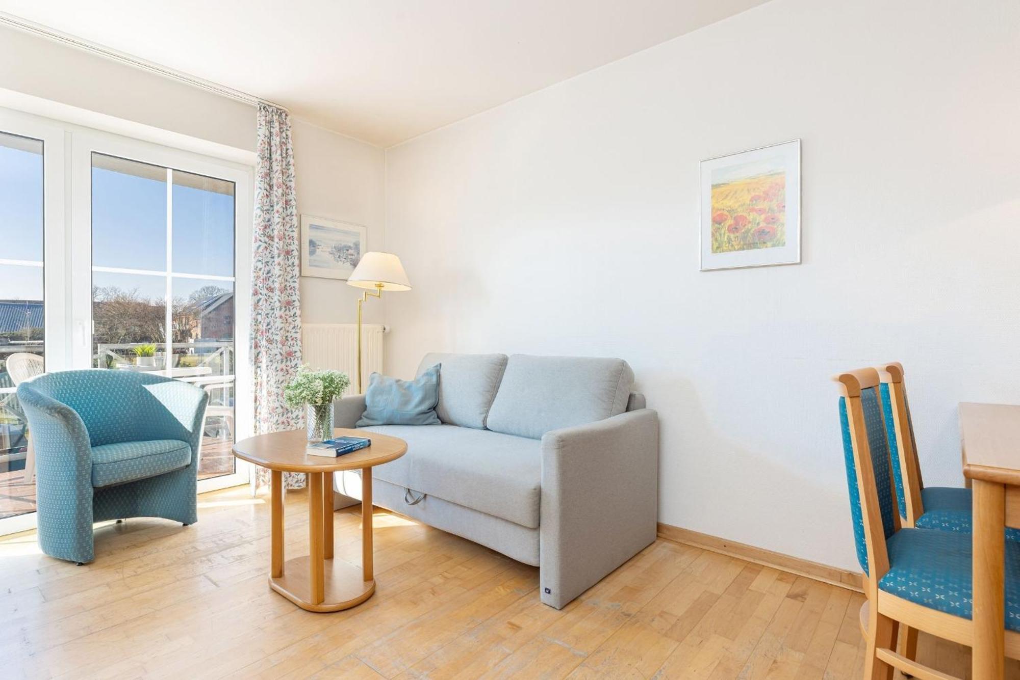 Nautic Nr 12 Apartman Laboe Kültér fotó