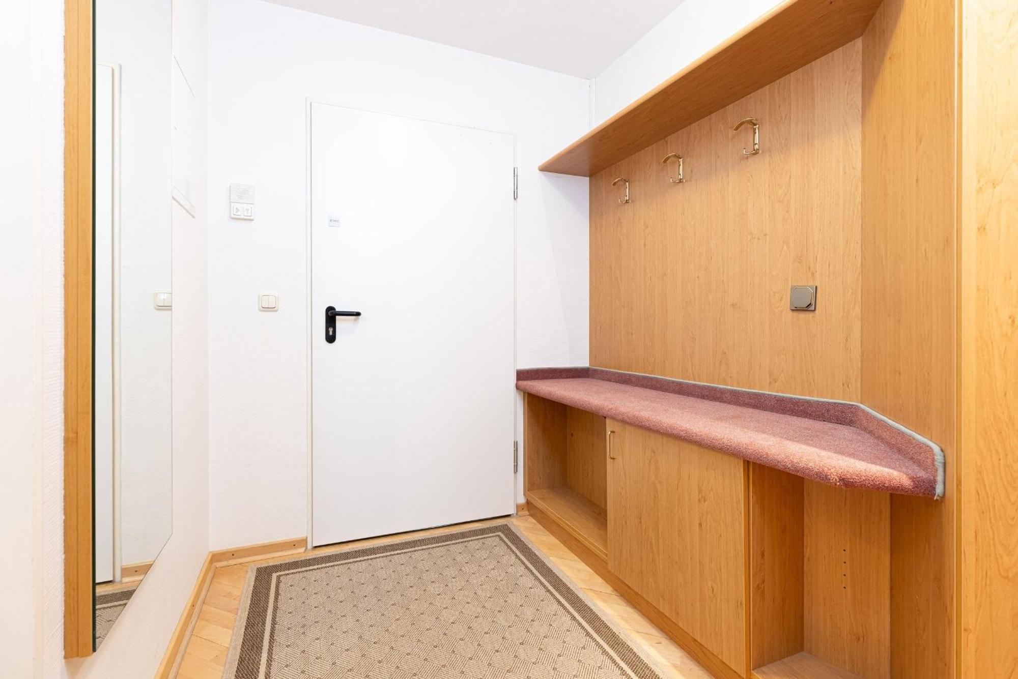 Nautic Nr 12 Apartman Laboe Kültér fotó